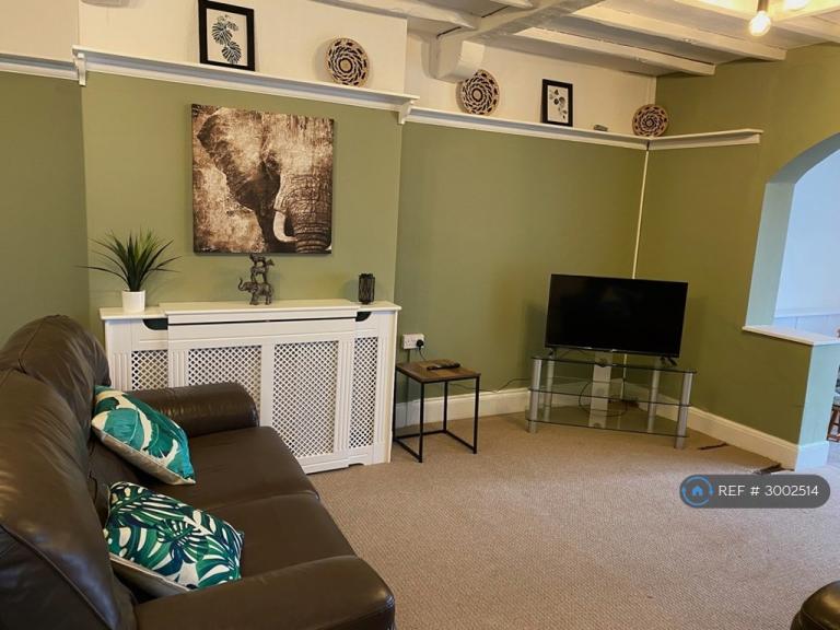 Room Lumley Crescent in East Lindsey
