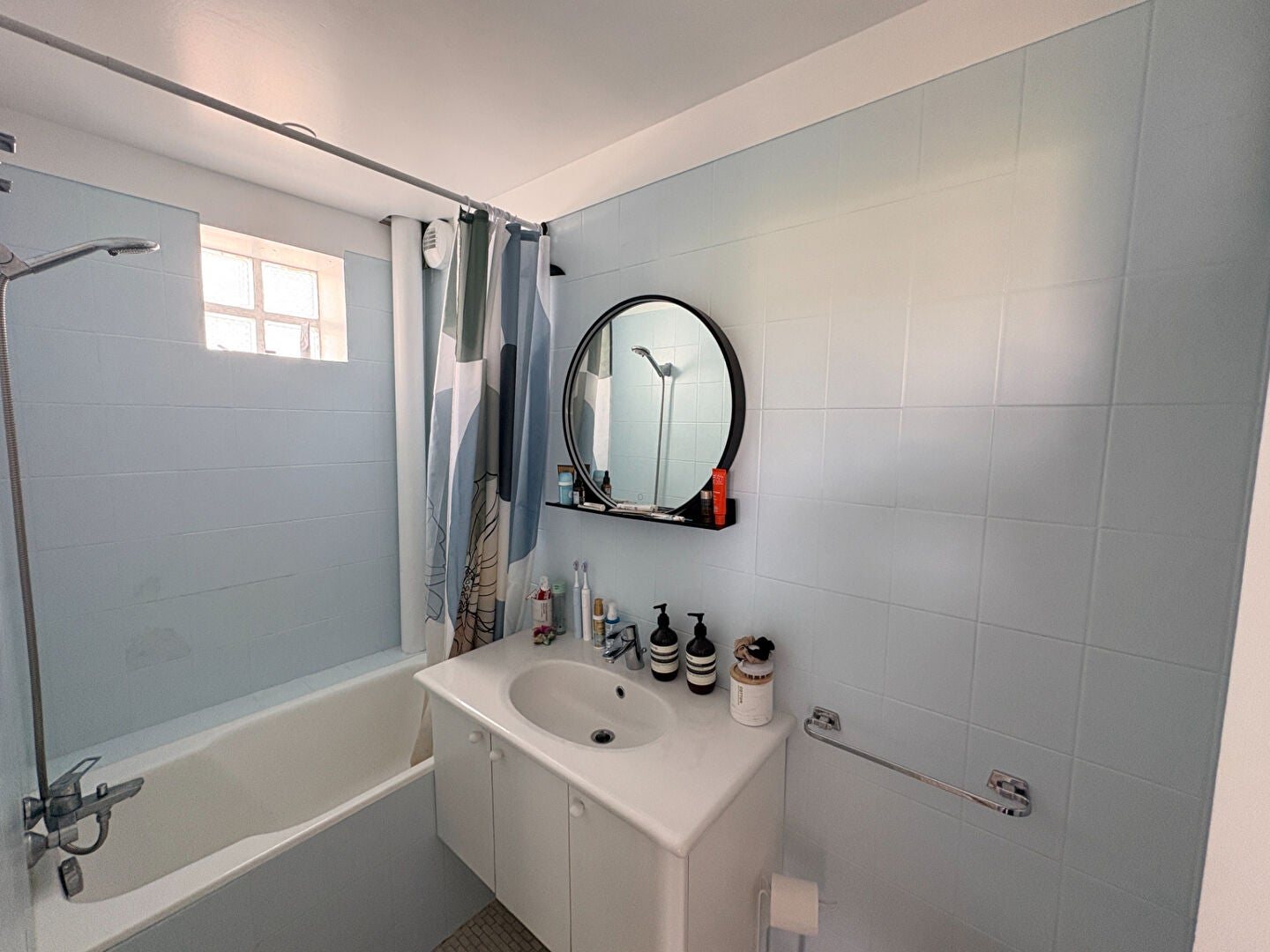 Appartement Chemin du Faux-Fuyant à Châtenay-Malabry