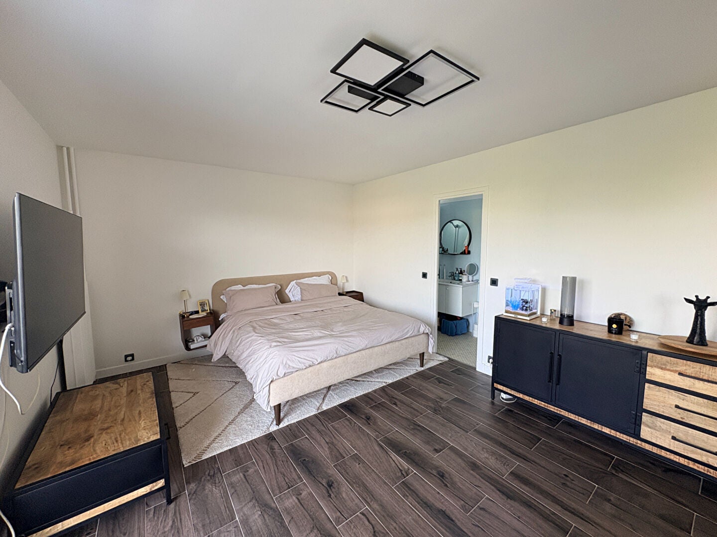Appartement Chemin du Faux-Fuyant à Châtenay-Malabry