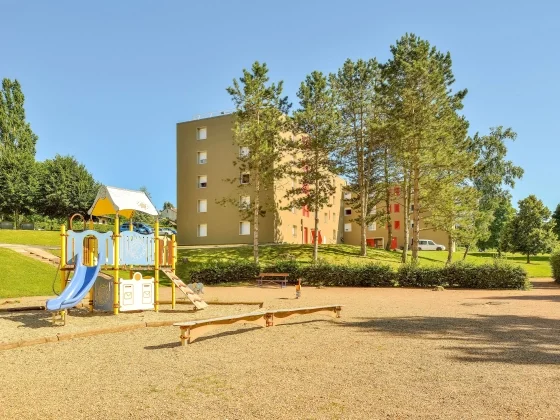 Flat Rue du Commandant Laurent Bazot in Cluny