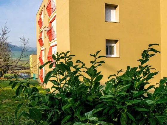 Flat Rue du Commandant Laurent Bazot in Cluny