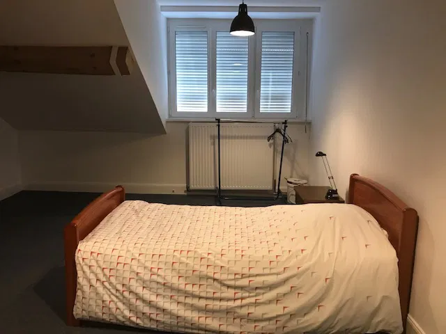 Room Rue Félix Faure in Nancy