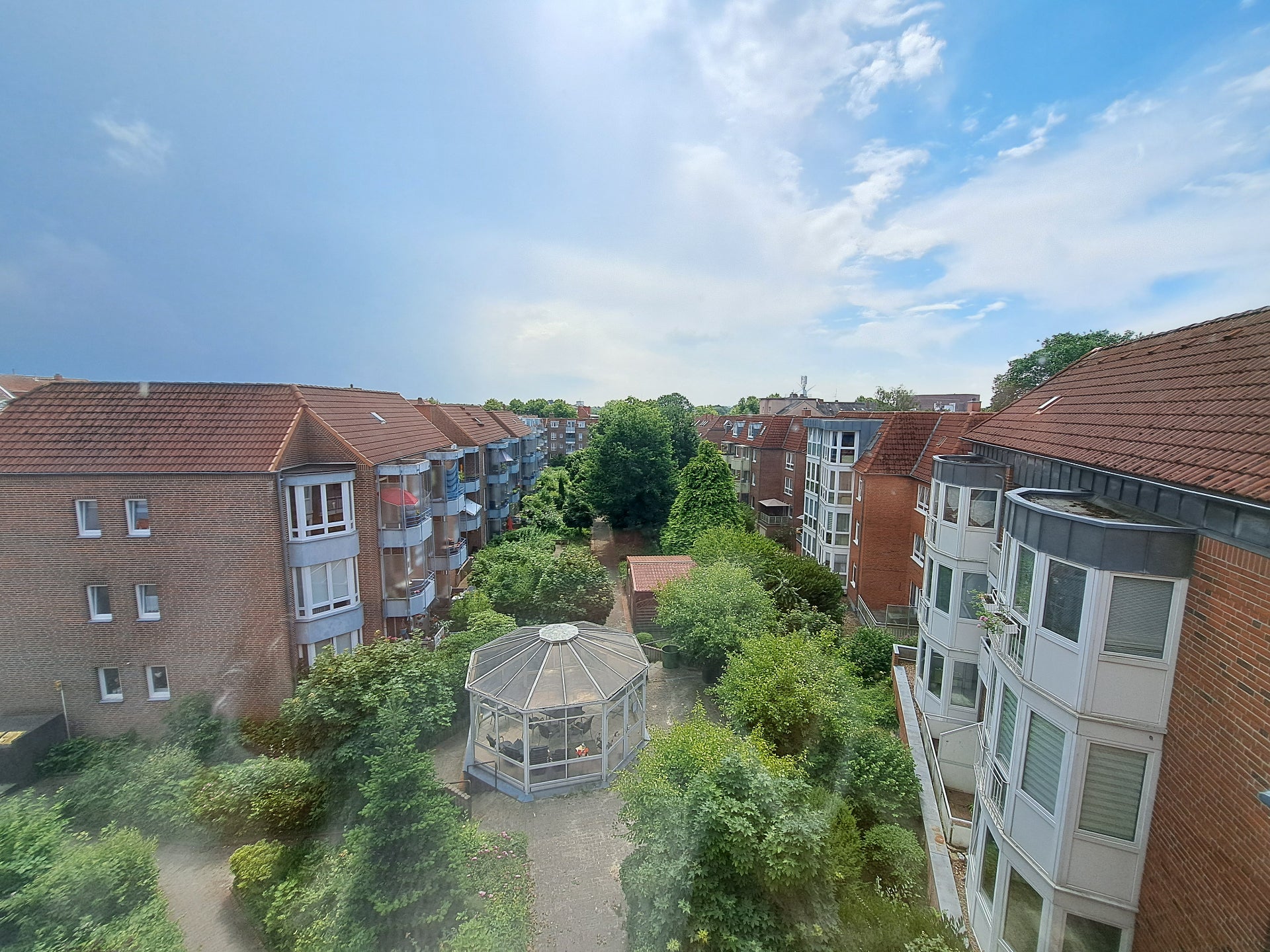 Wohnung Mushardstraße in Bremerhaven
