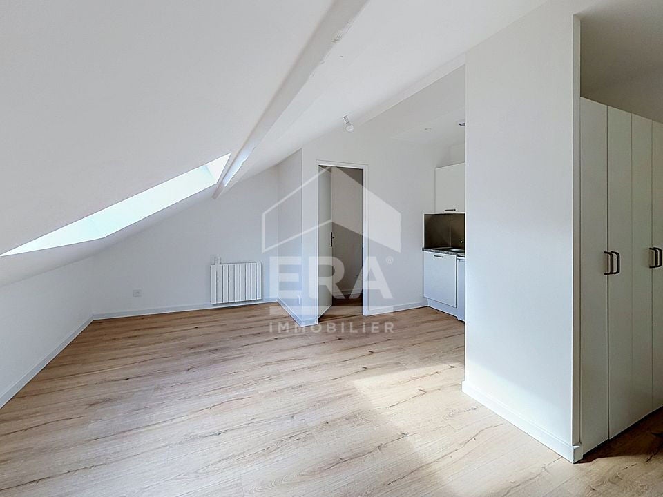 Appartement Boulevard Alexis Duparchy à Lons-le-Saunier