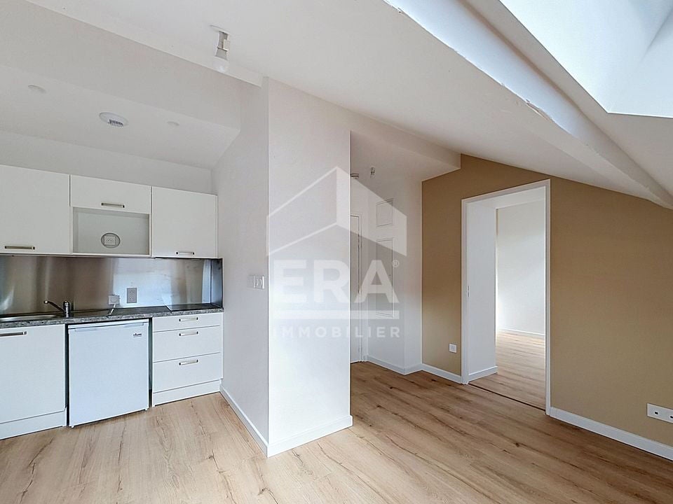 Appartement Boulevard Alexis Duparchy à Lons-le-Saunier