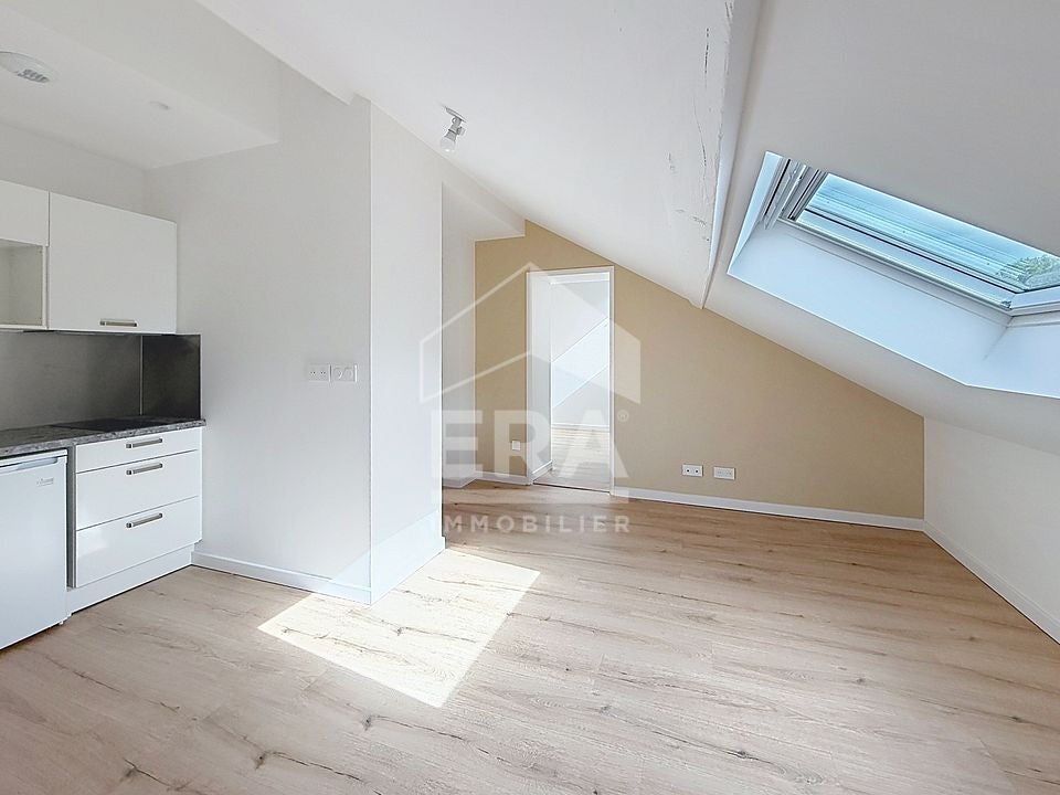 Appartement Boulevard Alexis Duparchy à Lons-le-Saunier