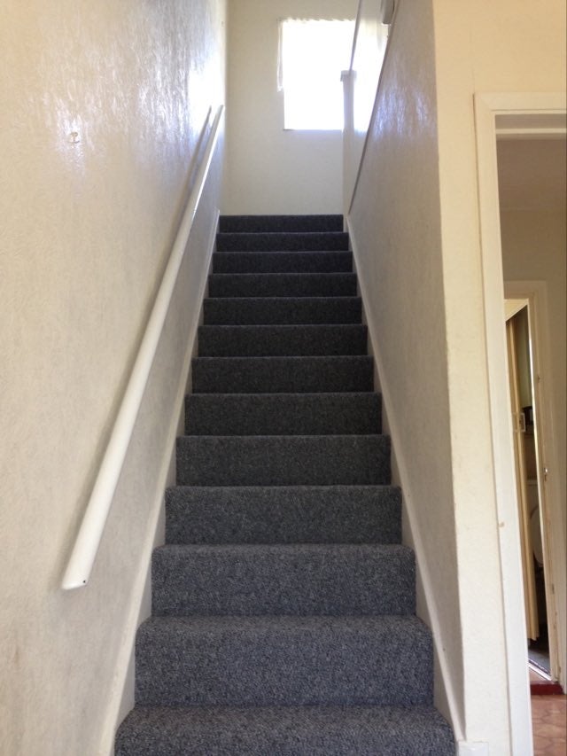 House Fairford Close in Greater London