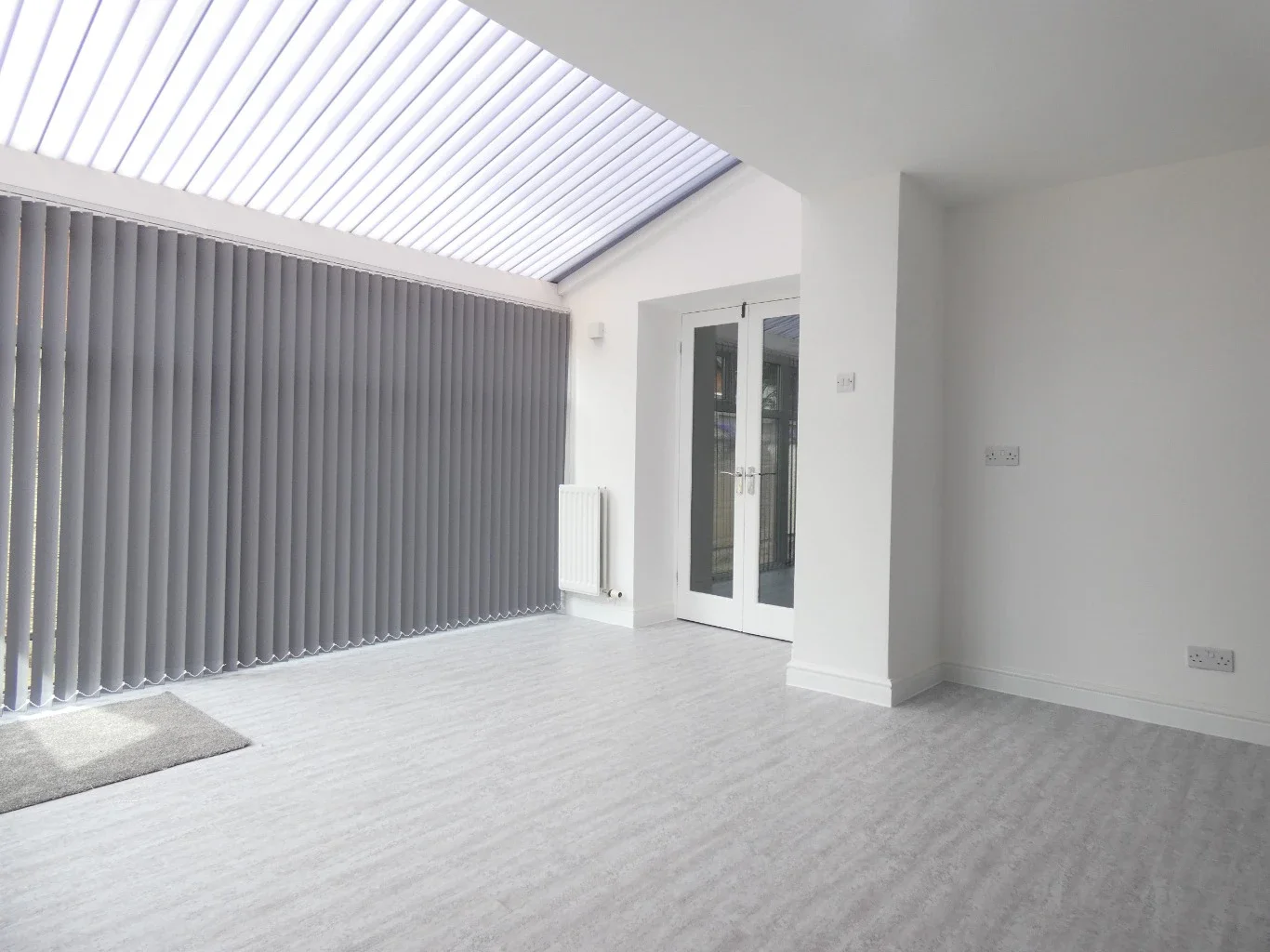Flat Mythop Avenue in Borough of Fylde