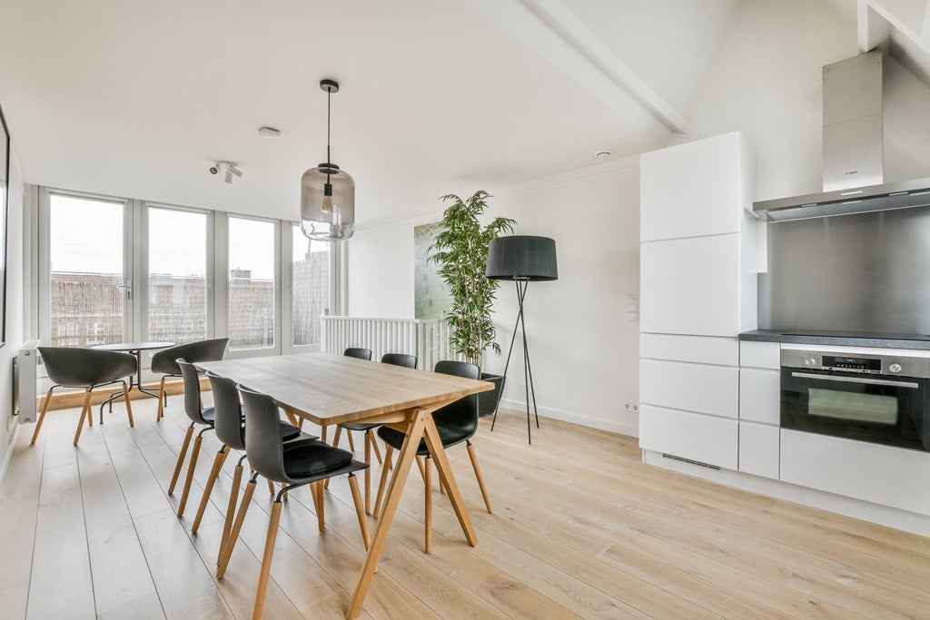 Appartement Amstelkade 168 4B in Amsterdam