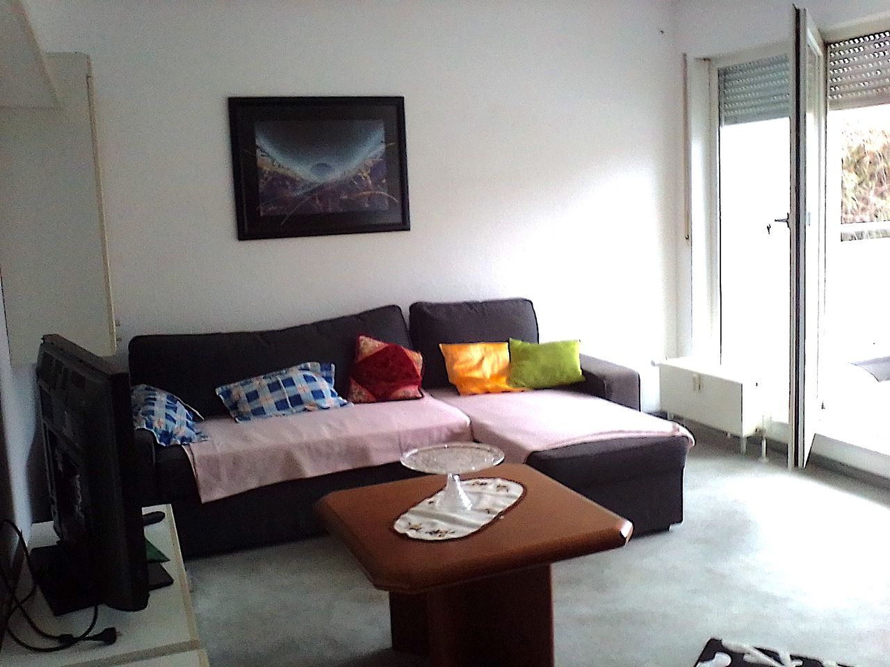 Wohnung Am Grünzug in Hoppegarten