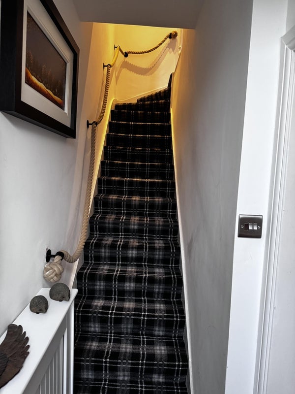 Room Bankside in Morpeth