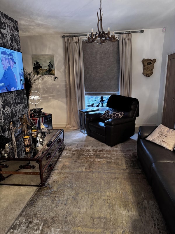 Room Bankside in Morpeth
