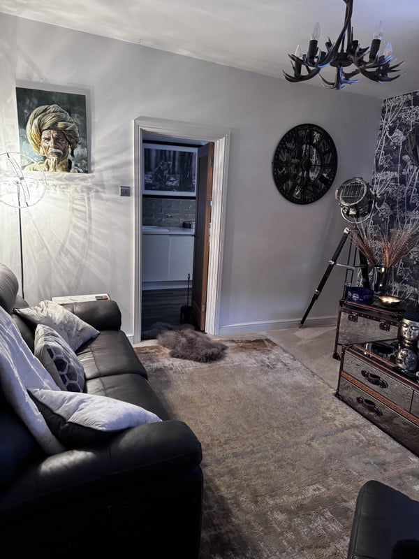 Room Bankside in Morpeth
