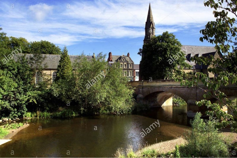 Room Bankside in Morpeth