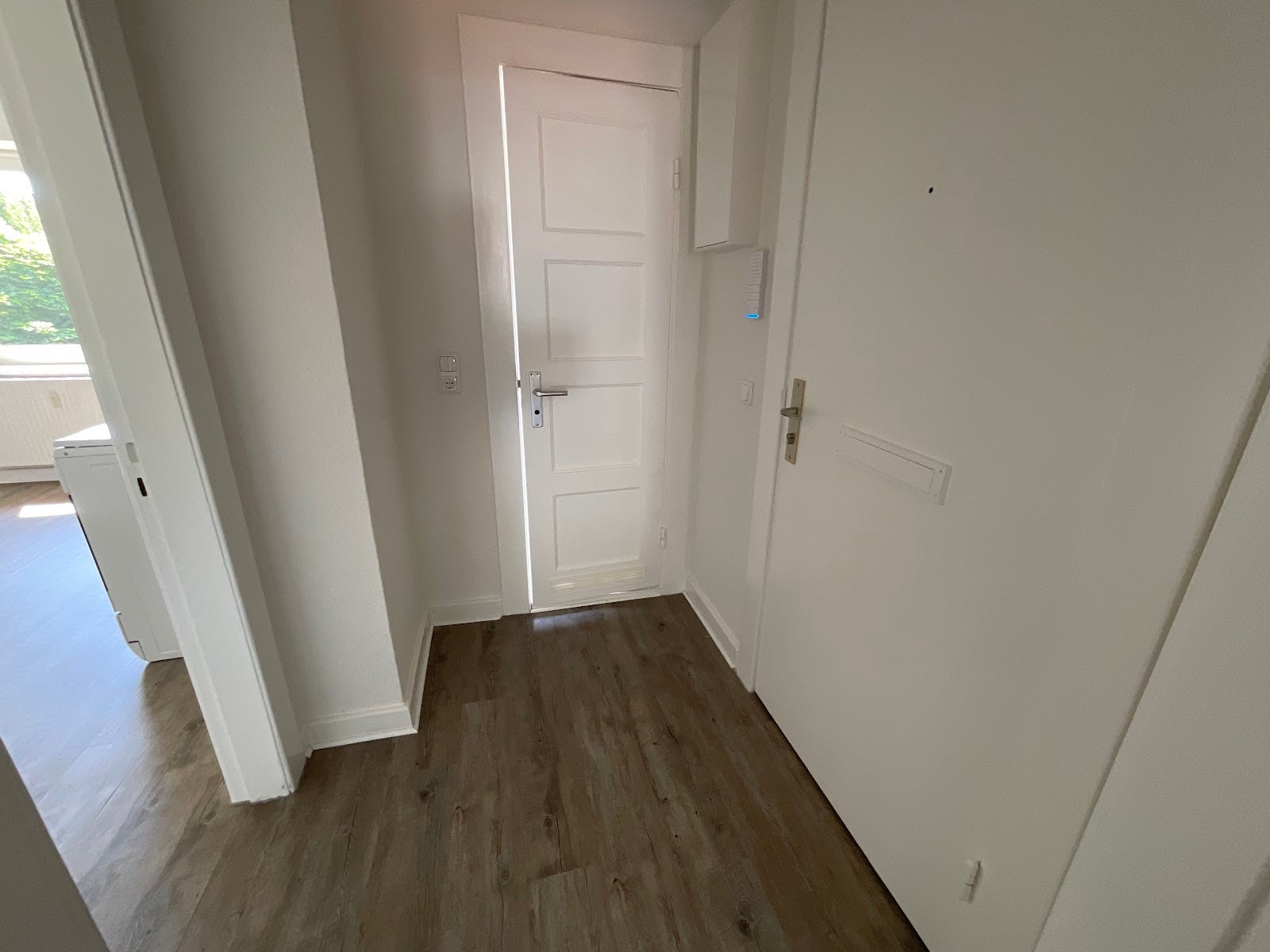 Wohnung Kollower Straße in Schwarzenbek