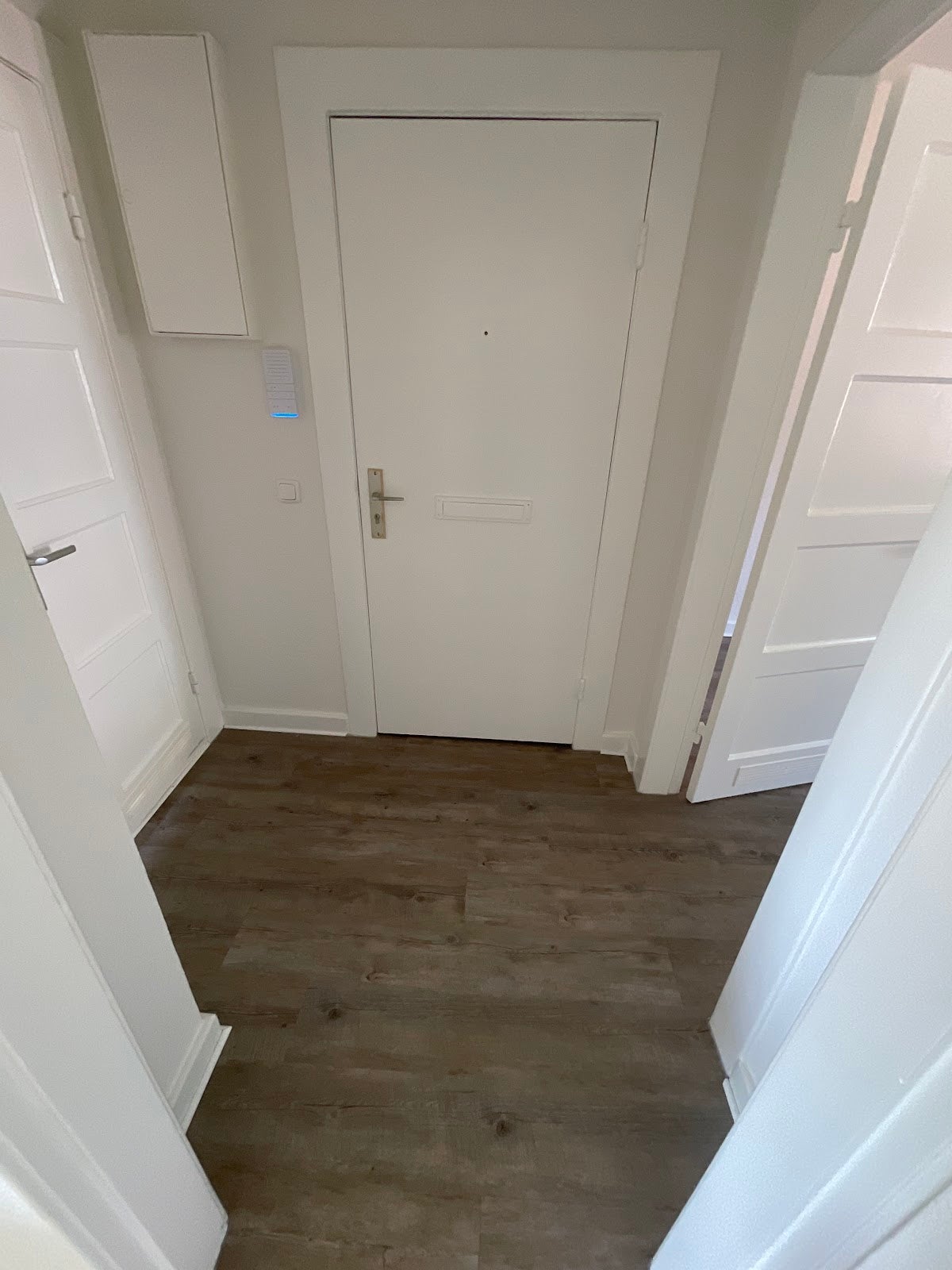Wohnung Kollower Straße in Schwarzenbek