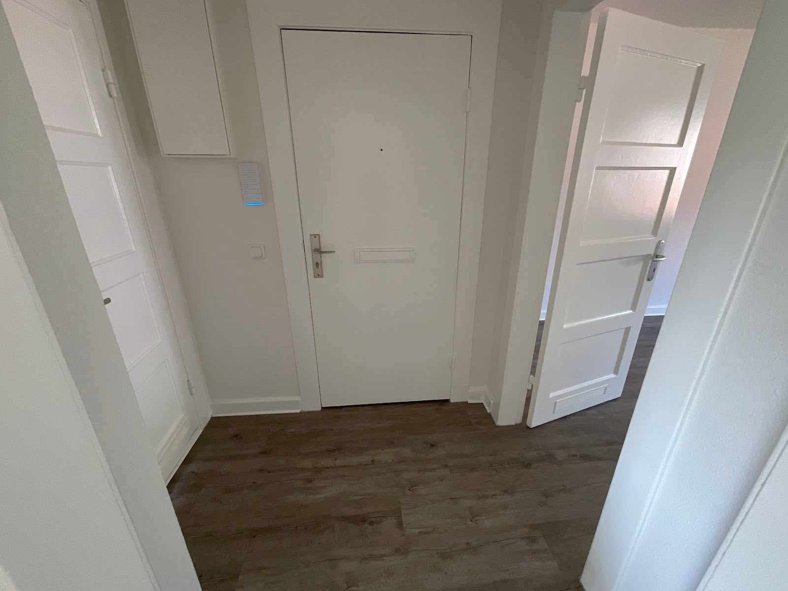 Wohnung Kollower Straße in Schwarzenbek