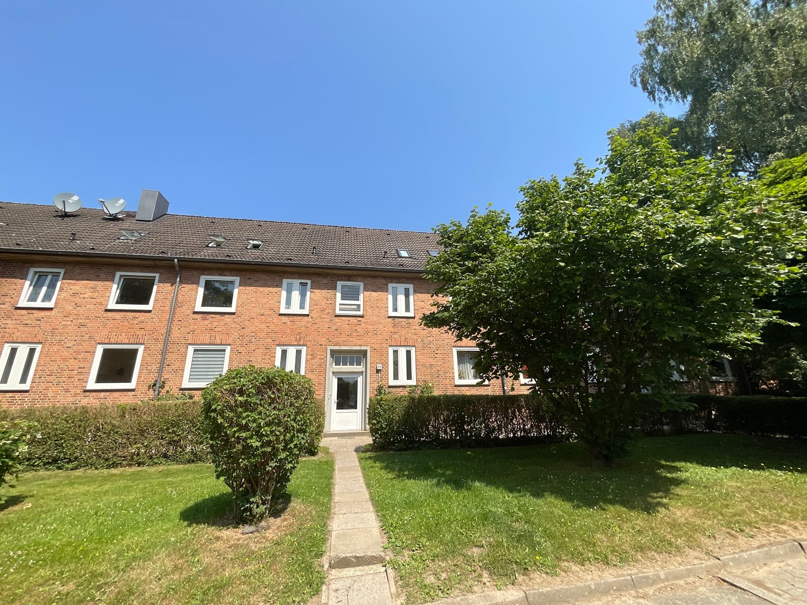 Wohnung Kollower Straße in Schwarzenbek