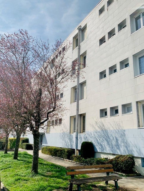 Appartement Rue du Stade à Seurre