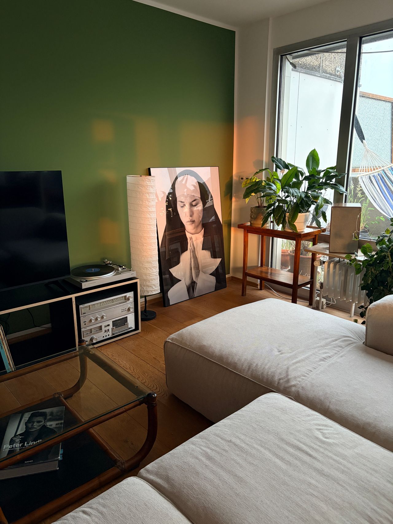 Wohnung Hofkamp in Wuppertal