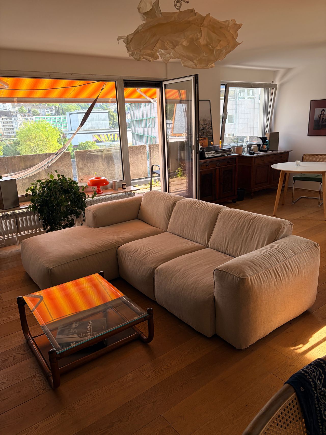 Wohnung Hofkamp in Wuppertal