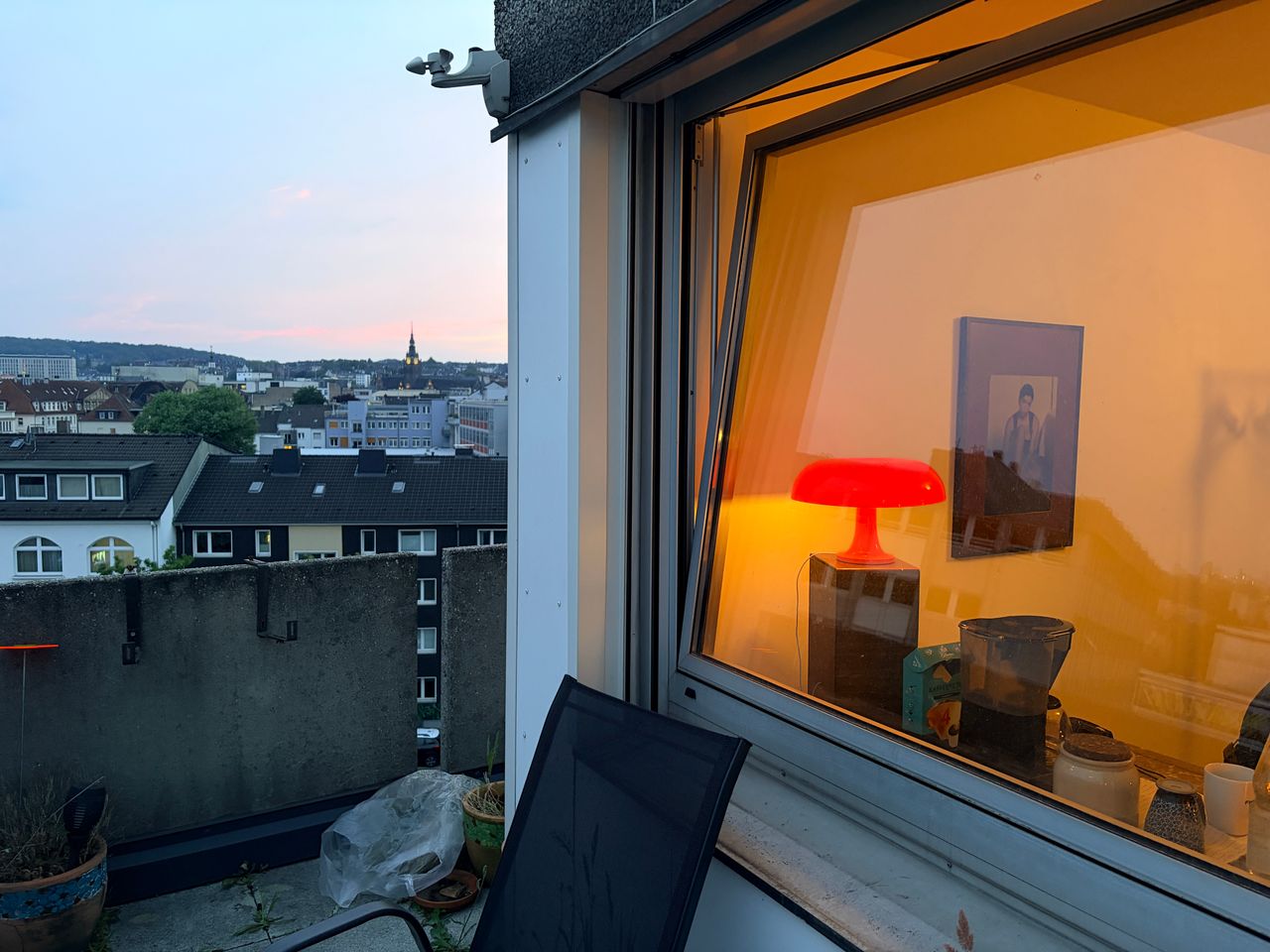 Wohnung Hofkamp in Wuppertal