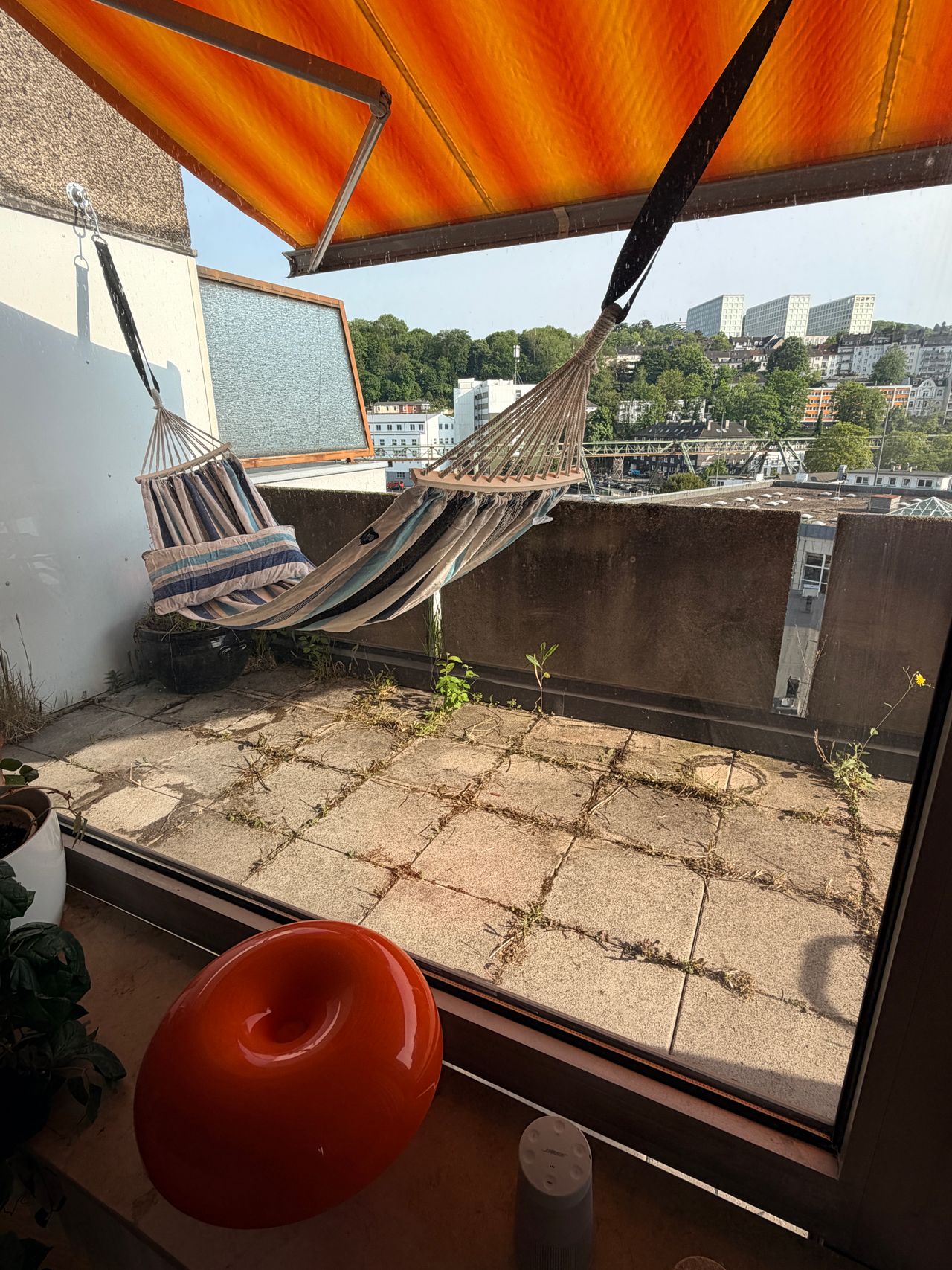 Wohnung Hofkamp in Wuppertal