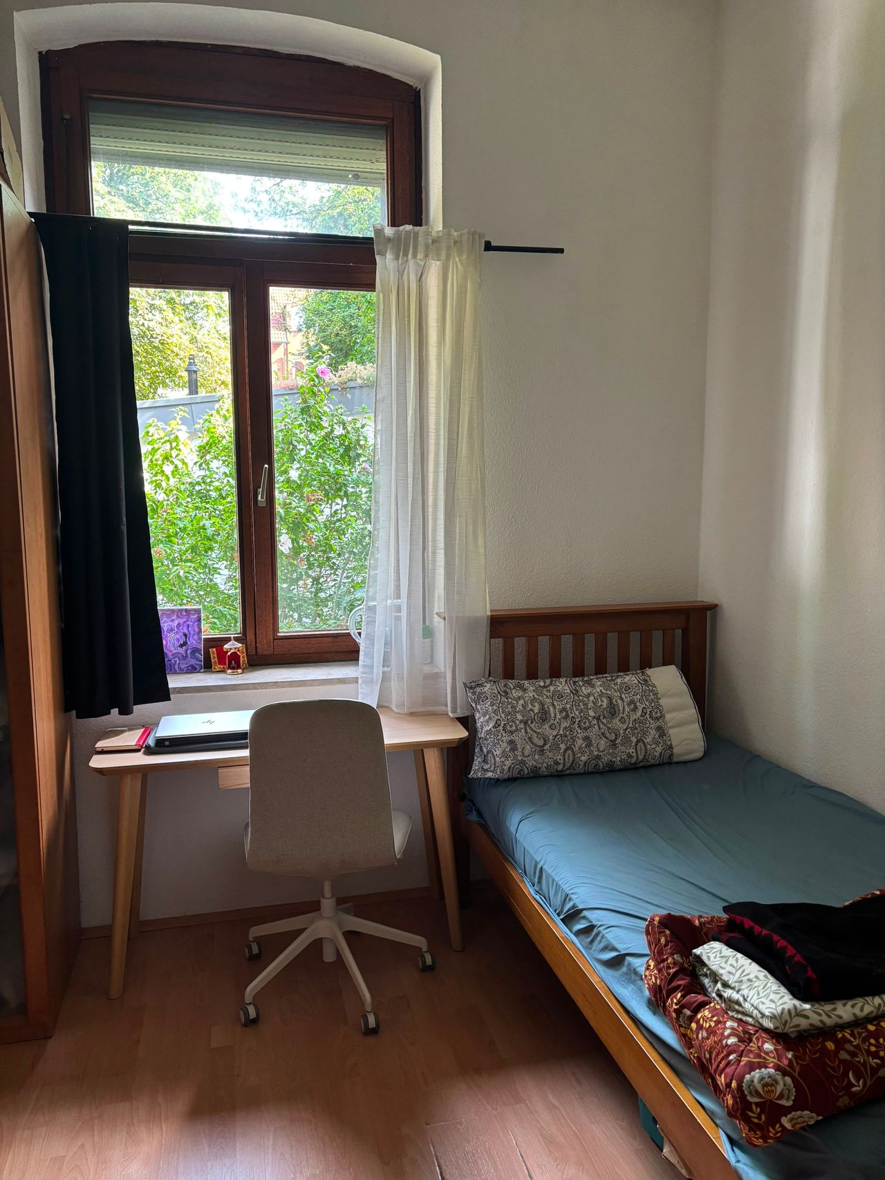 Zimmer Reisholzer Straße in Düsseldorf