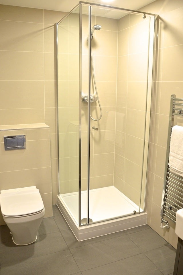 Room Foley Street in City of Westminster