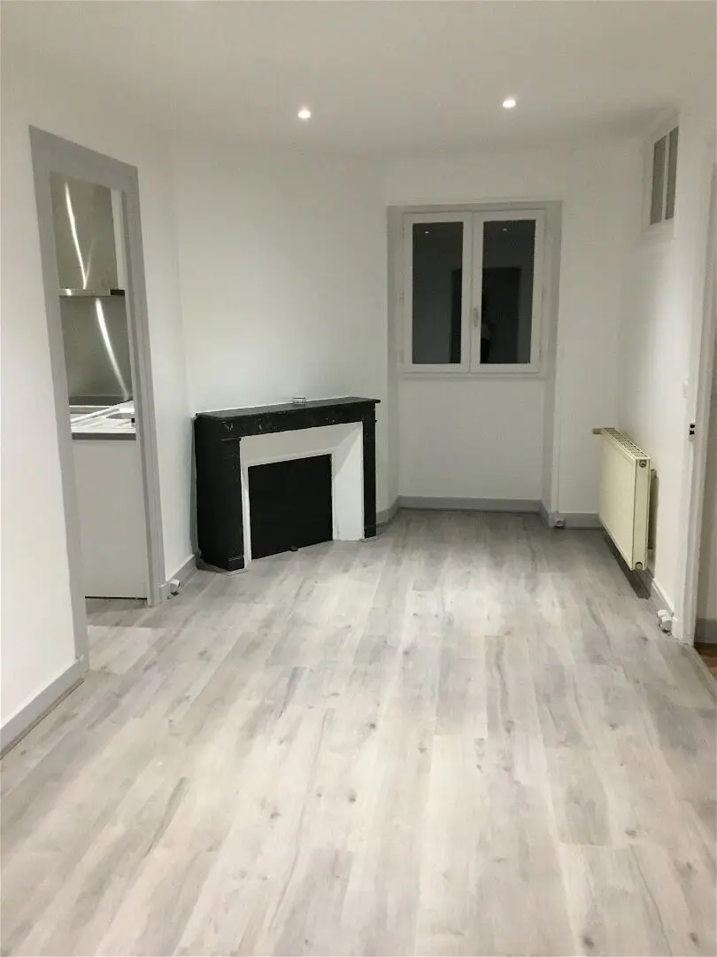 Appartement Rue Paul Armangot à Vitry-sur-Seine
