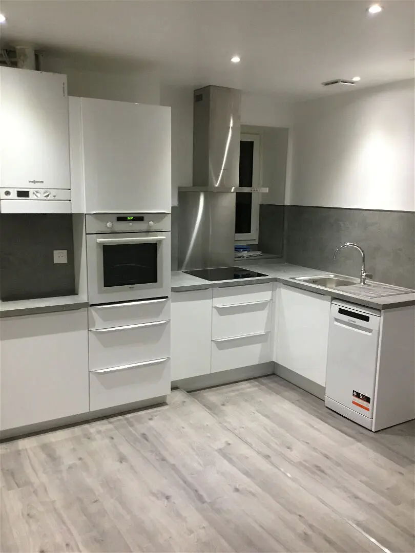 Flat Rue Paul Armangot in Vitry-sur-Seine