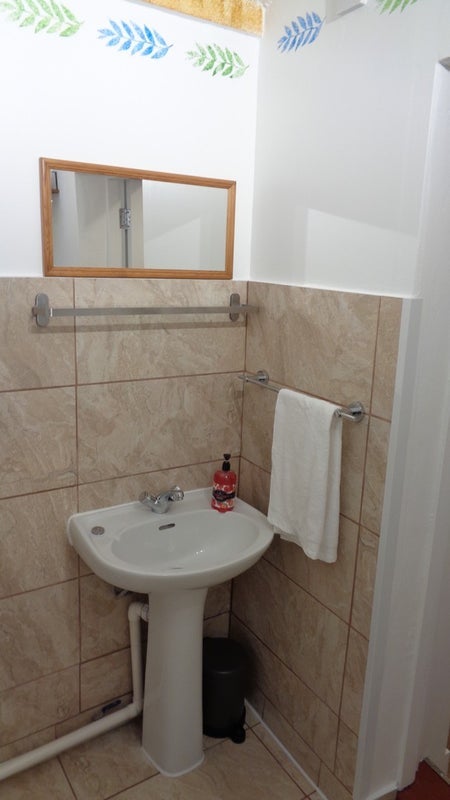 Room Ford Square in Greater London