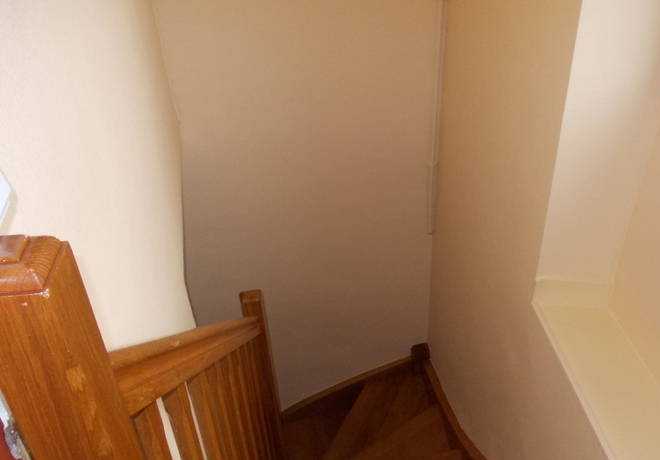 Flat Rue d'Auffargis in Les Essarts-le-Roi