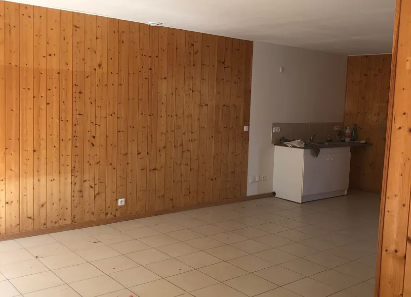 Maison Rue des Pêcheurs d'Islande à Rochefort