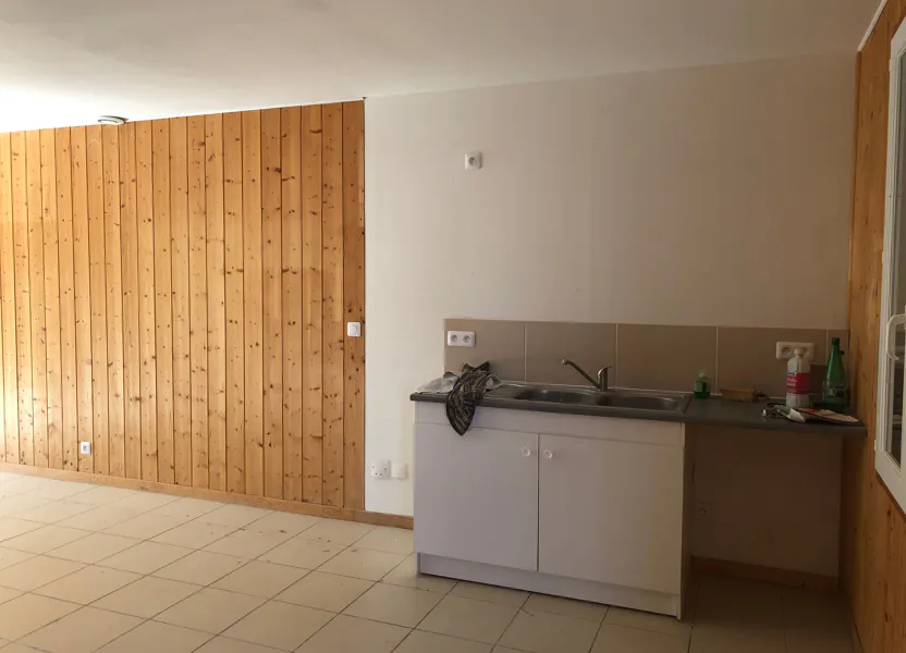 Maison Rue des Pêcheurs d'Islande à Rochefort