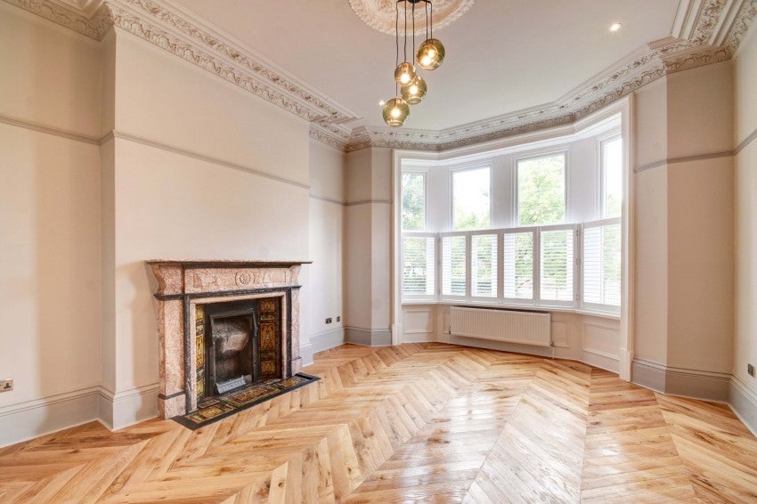 House Ripon Road in Harrogate