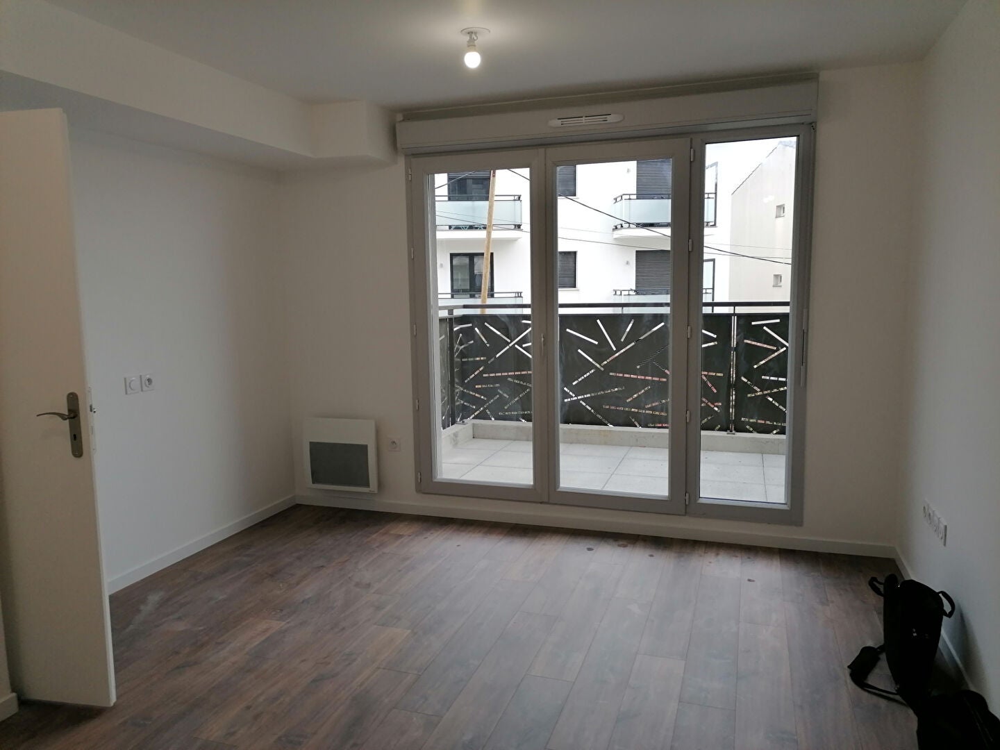Appartement Chemin / Boulevard du  Bel-Air à Gournay-sur-Marne