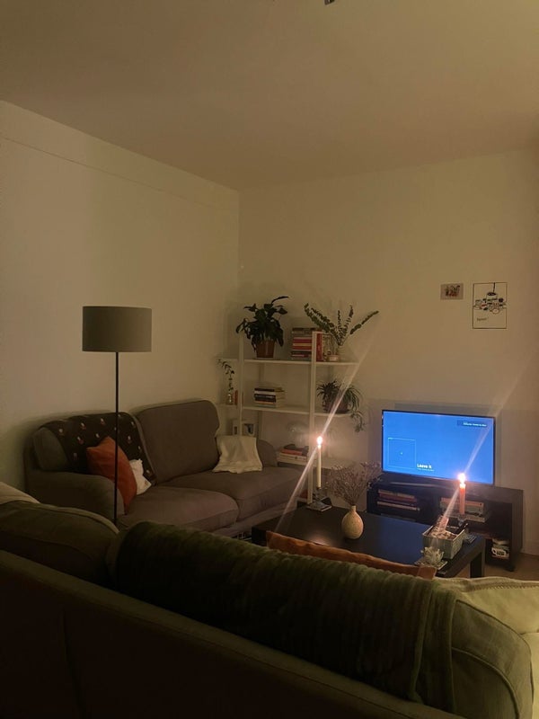 Room Thurleigh Court in Greater London