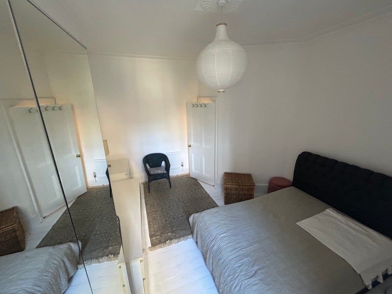 Room Cranworth Gardens in Greater London