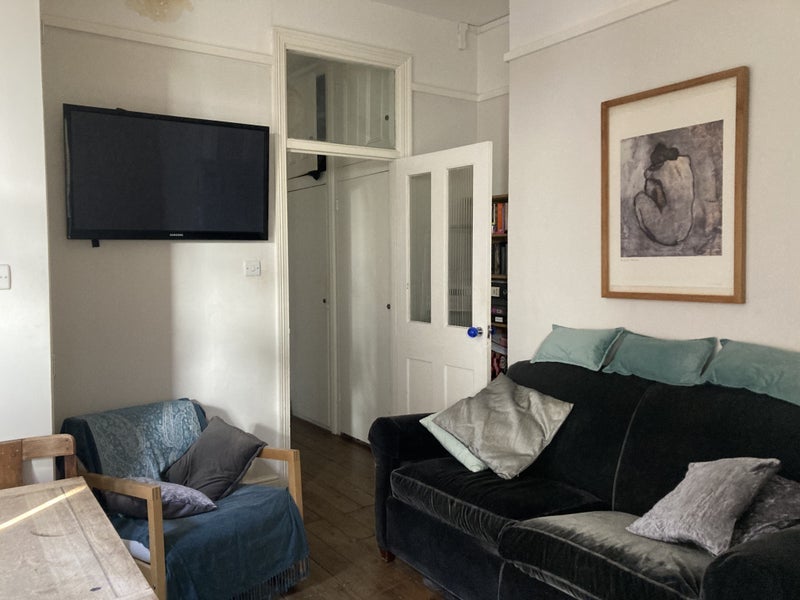 Room Cranworth Gardens in Greater London