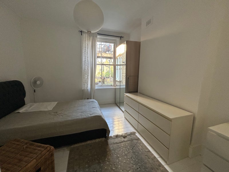 Room Cranworth Gardens in Greater London