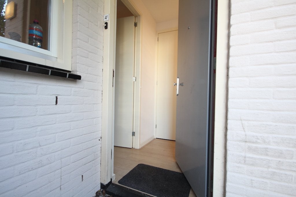 Appartement Duizenddraadsteeg 2