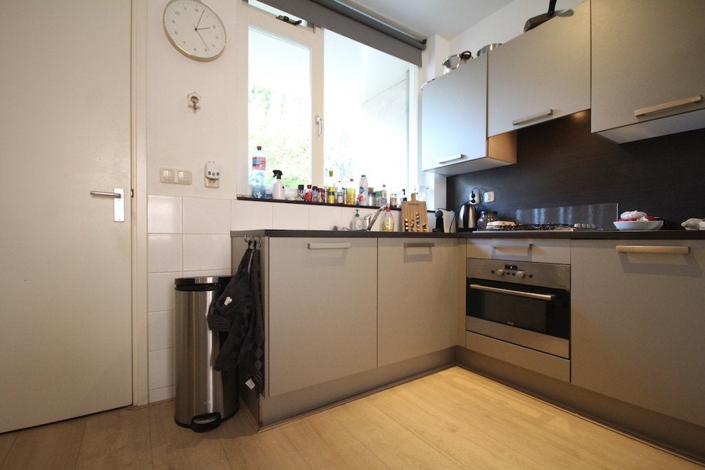 Appartement Duizenddraadsteeg 5
