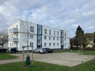 Wohnung Lange Malterse in Bochum