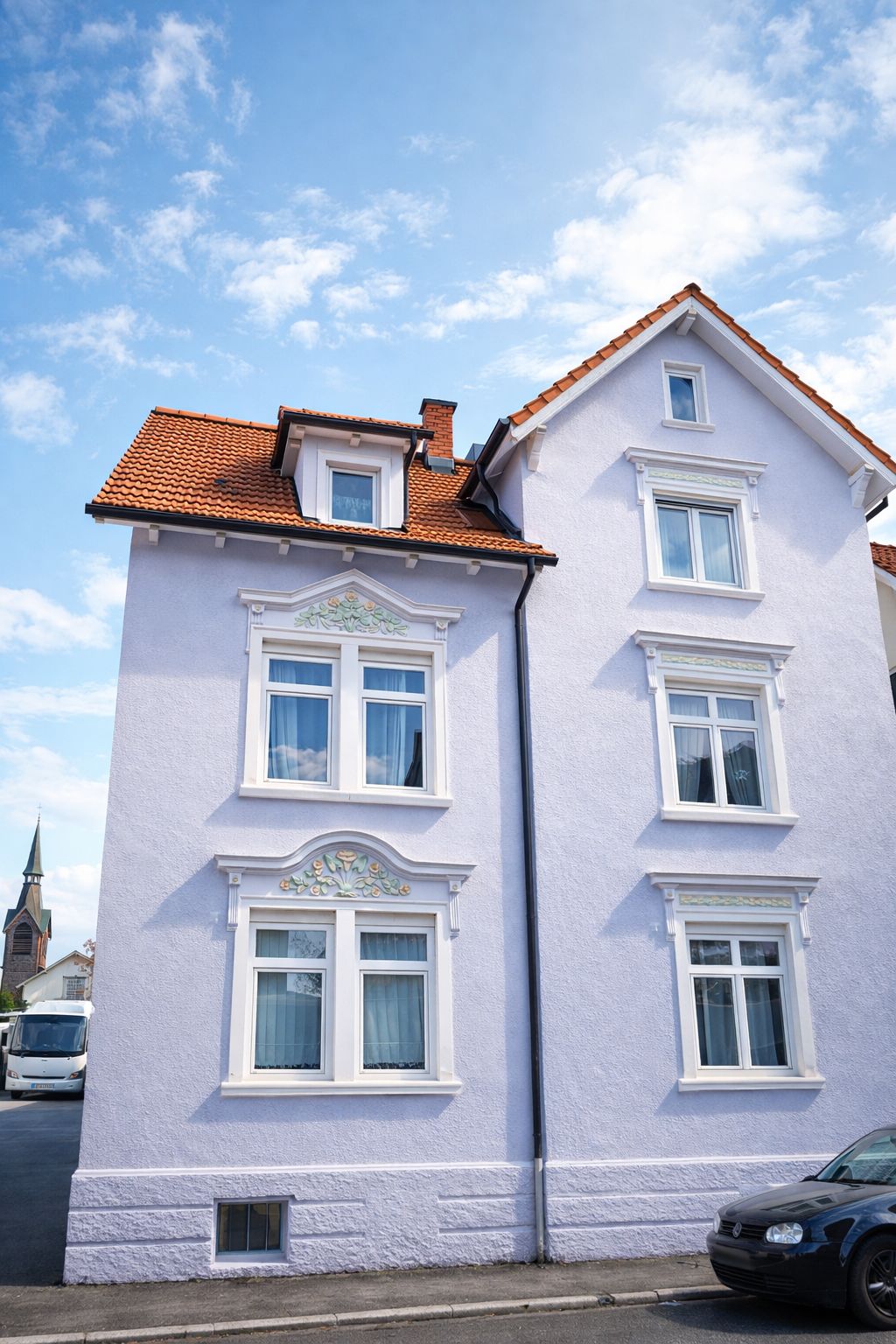 Wohnung Urbanstraße in Reutlingen