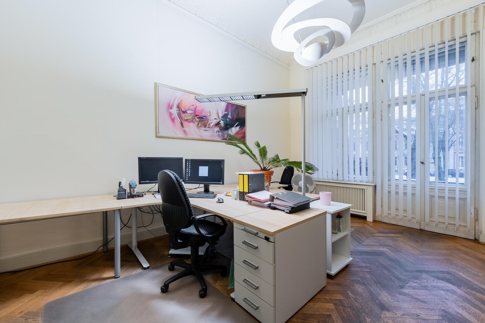 Wohnung Friedrich-Ebert-Straße in Potsdam