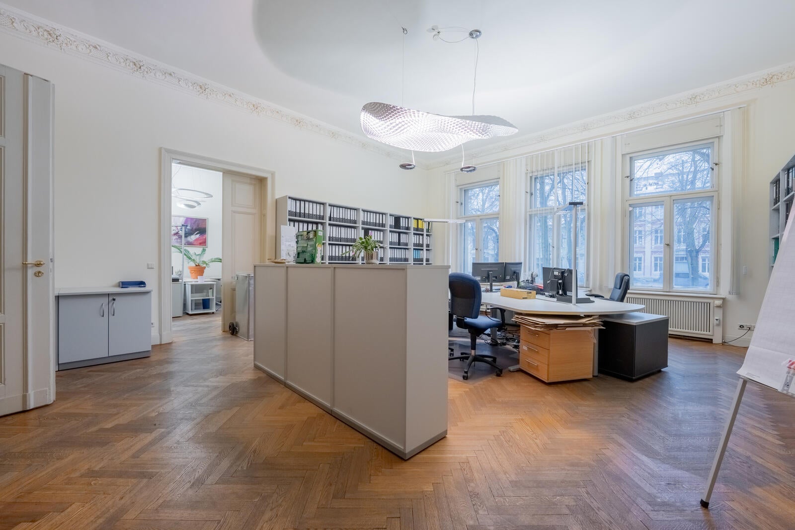 Wohnung Friedrich-Ebert-Straße in Potsdam