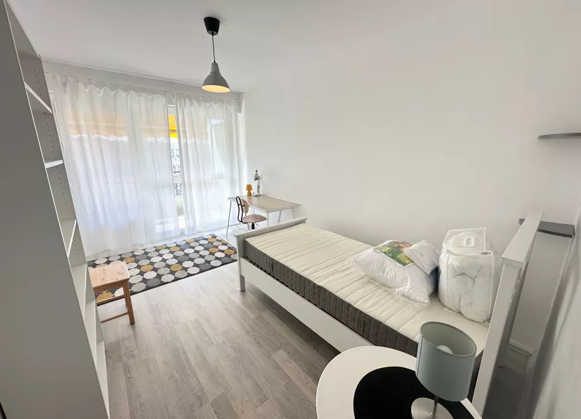 Appartement Rue Xavier Arnozan à Pessac