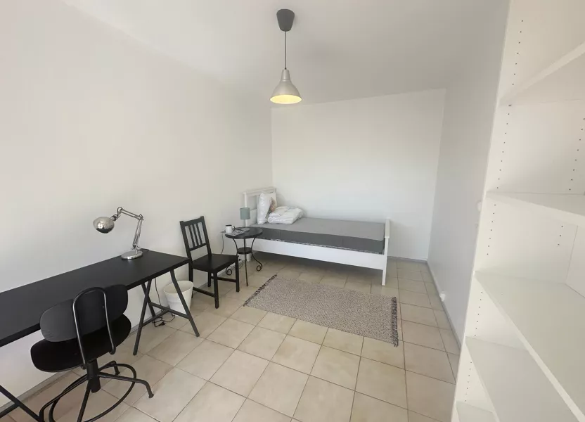 Appartement Rue Xavier Arnozan à Pessac