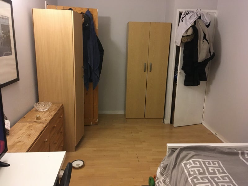 Room Portland Street in Greater London